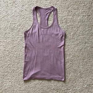 Swiftly Tech Racerback Tank Top